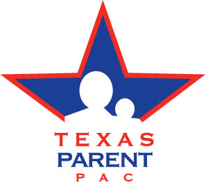 Texas Parent PAC logo